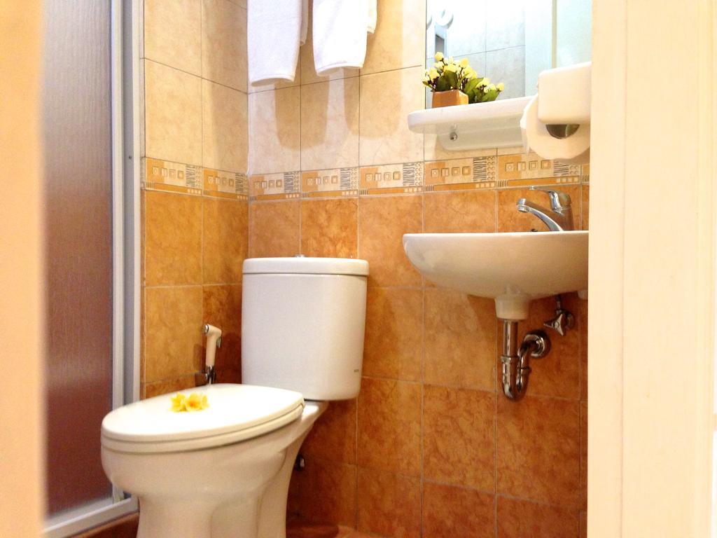Ravarine Suite Apartment Jakarta Eksteriør bilde
