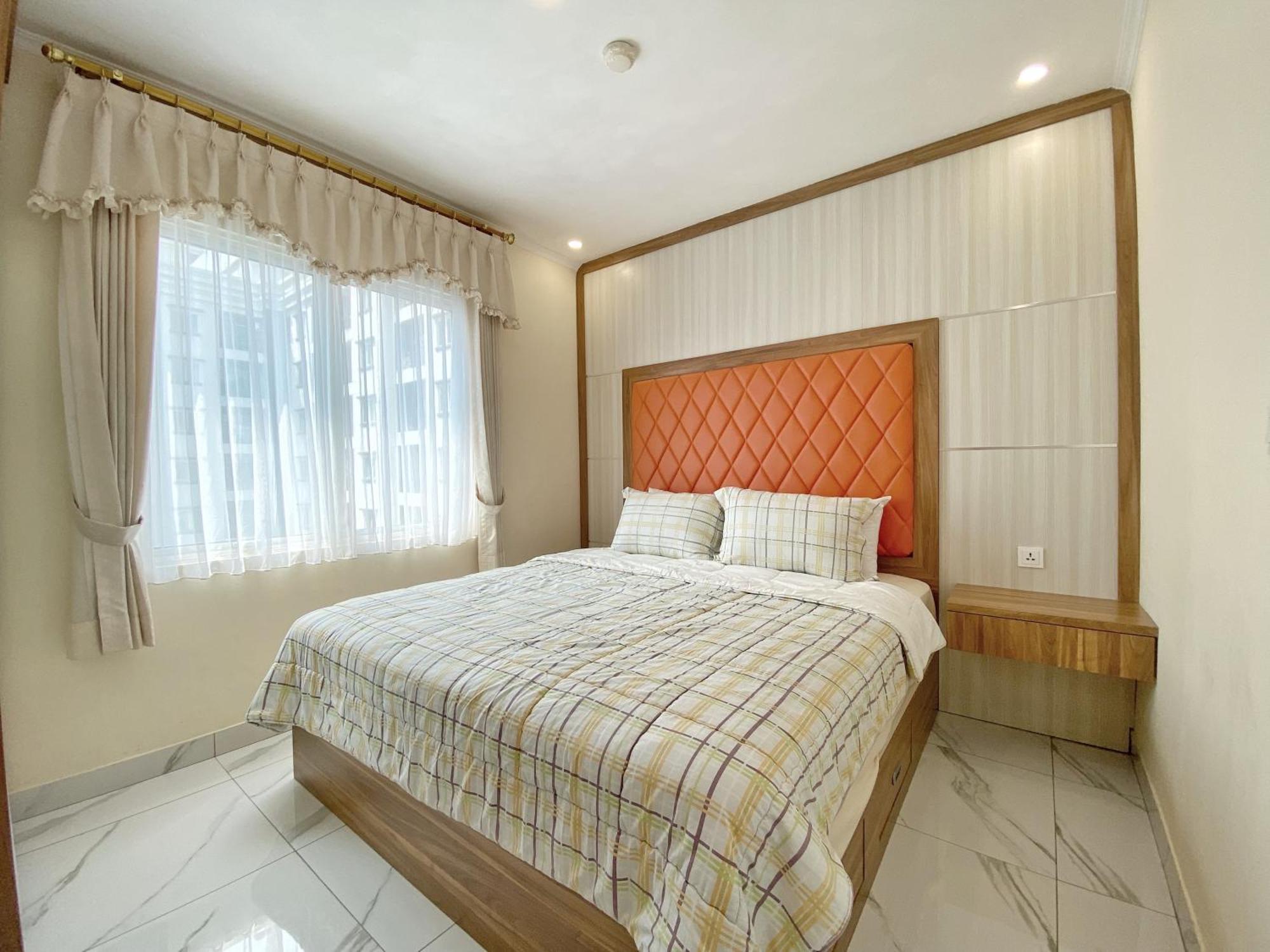 Ravarine Suite Apartment Jakarta Eksteriør bilde