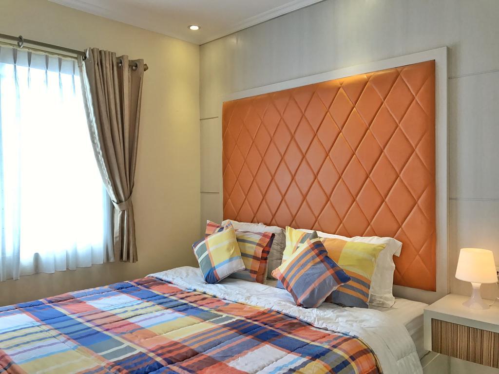 Ravarine Suite Apartment Jakarta Eksteriør bilde