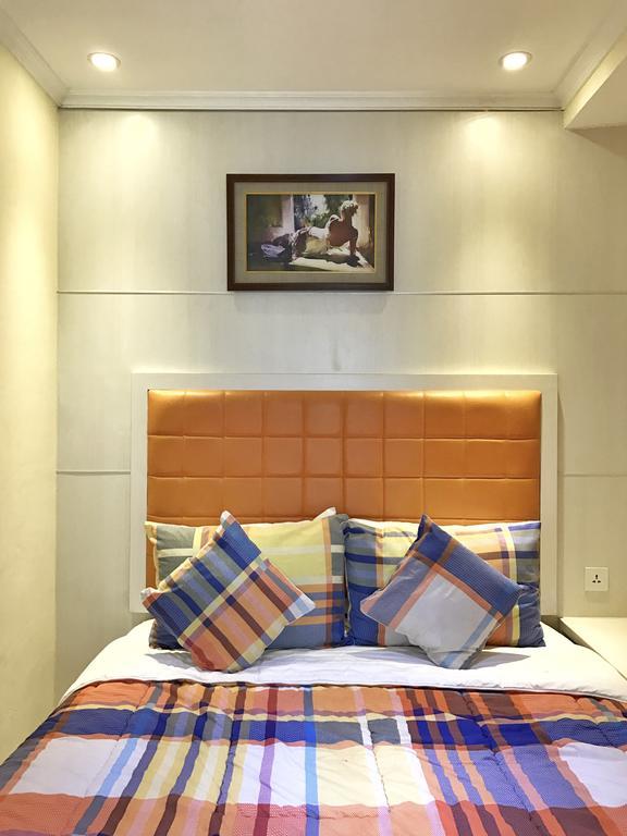 Ravarine Suite Apartment Jakarta Eksteriør bilde