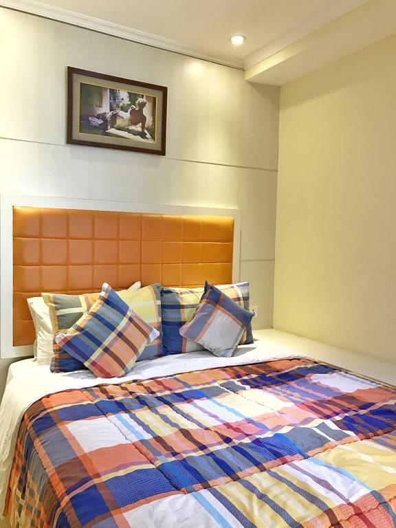 Ravarine Suite Apartment Jakarta Eksteriør bilde